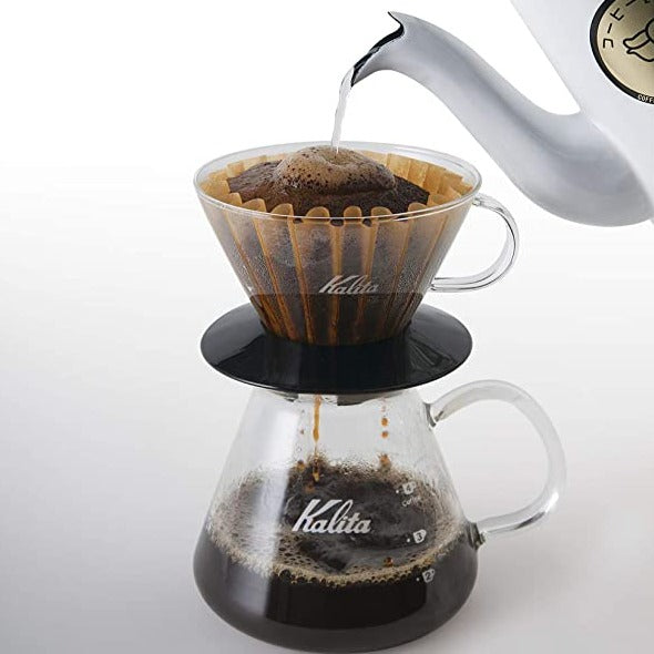 Coffee Brewing Tools and Accessories