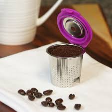 Coffee Pods