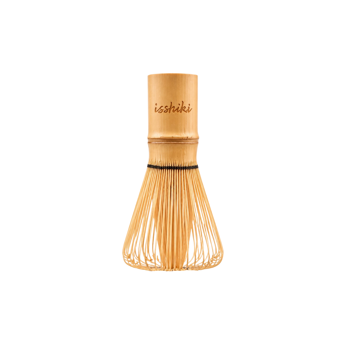 Traditional Bamboo Whisk