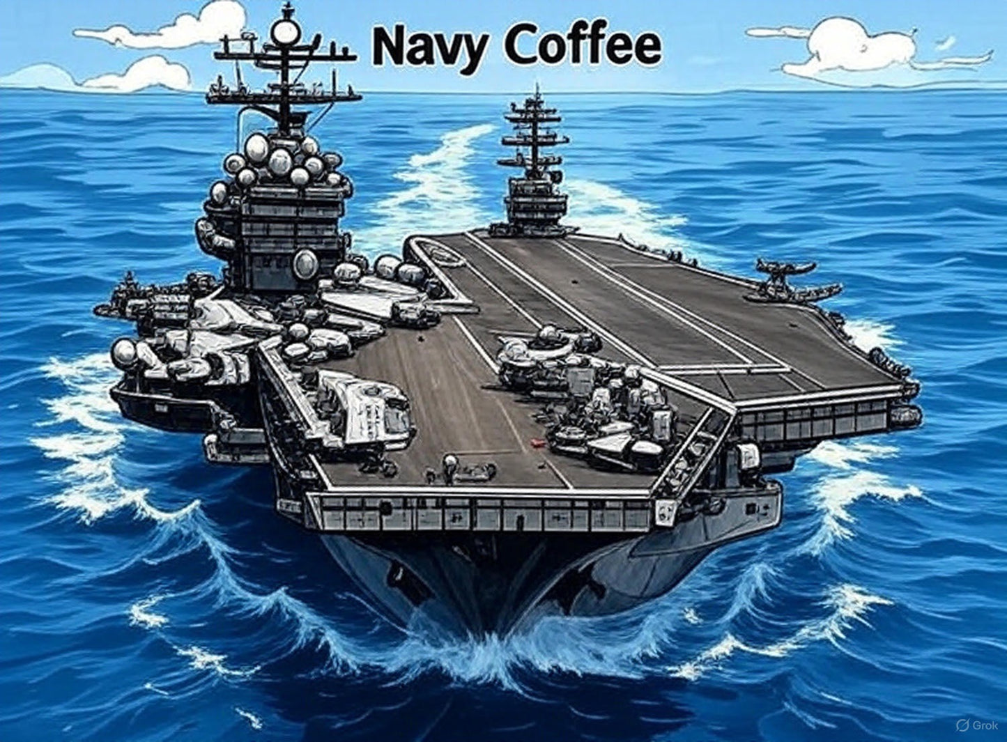 Chief’s Cup