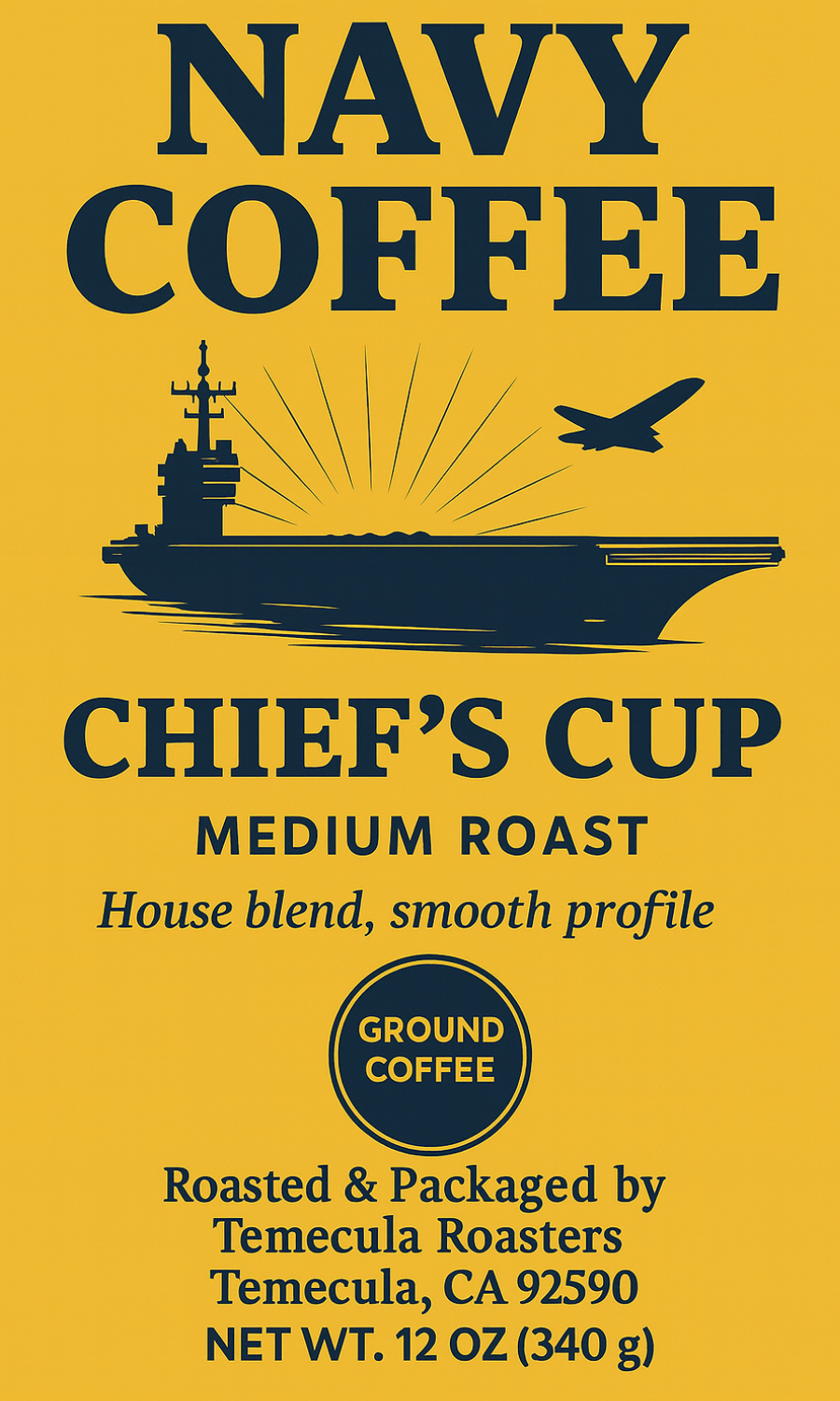 Chief’s Cup