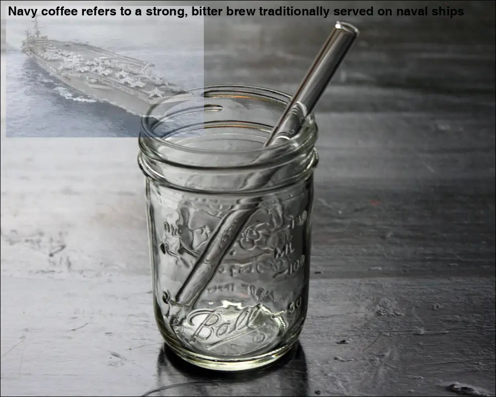 8 Pack Combo Glass Straws for Mason Jars + Cleaner