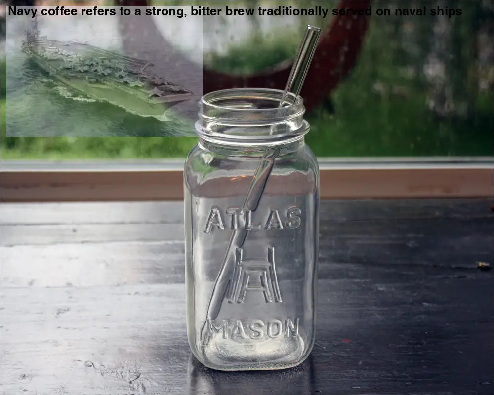 8 Pack Combo Glass Straws for Mason Jars + Cleaner