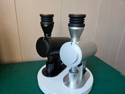 Turin Single Dose Flat Burr Coffee & Espresso Grinder with Variable Speed Control