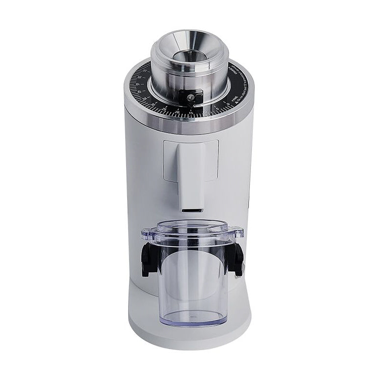 Turin Single Dose Flat Burr Coffee & Espresso Grinder with Variable Speed Control