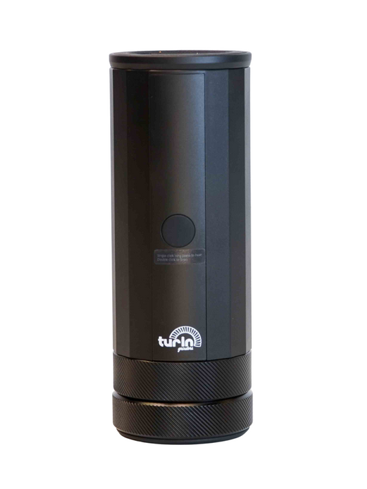 Turin TrekBrew Portable Espresso Machine - Espresso Machine Only