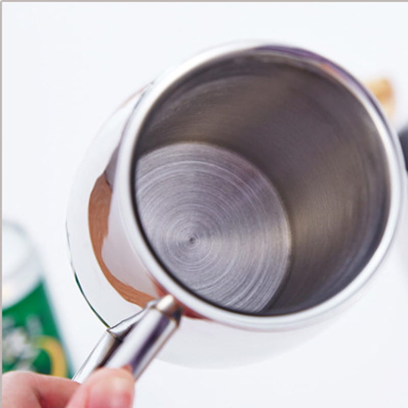Coffee Mug Insulated Stainless Steel Coffee Mug Tumbler