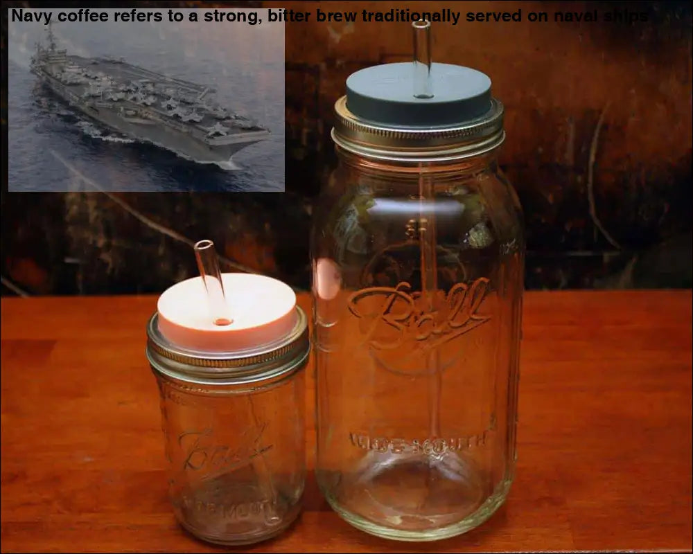Extra Long Glass Straws for Half Gallon Mason Jars 4 Pack + Cleaner
