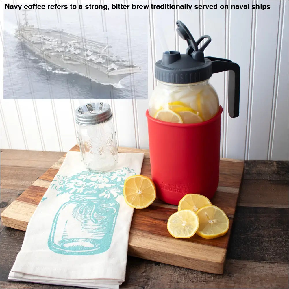 Extra Long Silicone Reusable Straws Mason Jars 6pk + Cleaner
