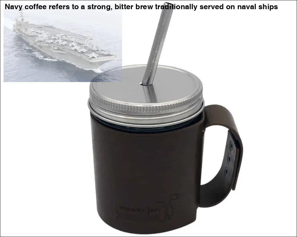 Medium Safer Rounded End Stainless Steel Straw for Pint Mason Jars 4 Pack + Cleaner + Cloth Bag