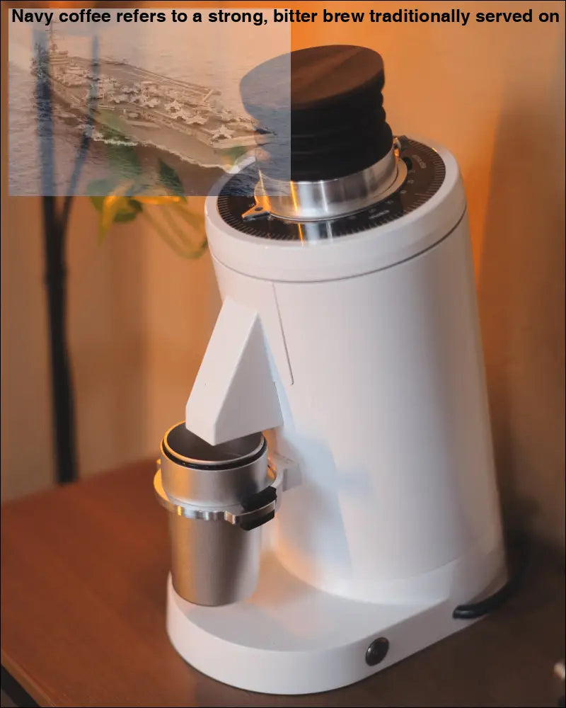 Turin DF83 v3 Single Dose Grinder