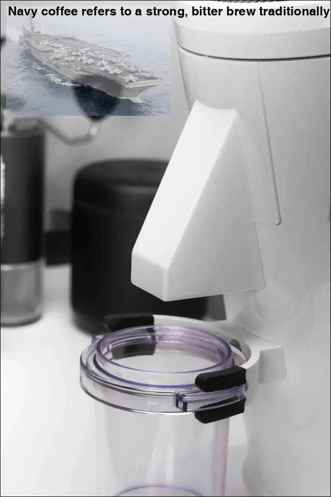 Turin DF83 v3 Single Dose Grinder