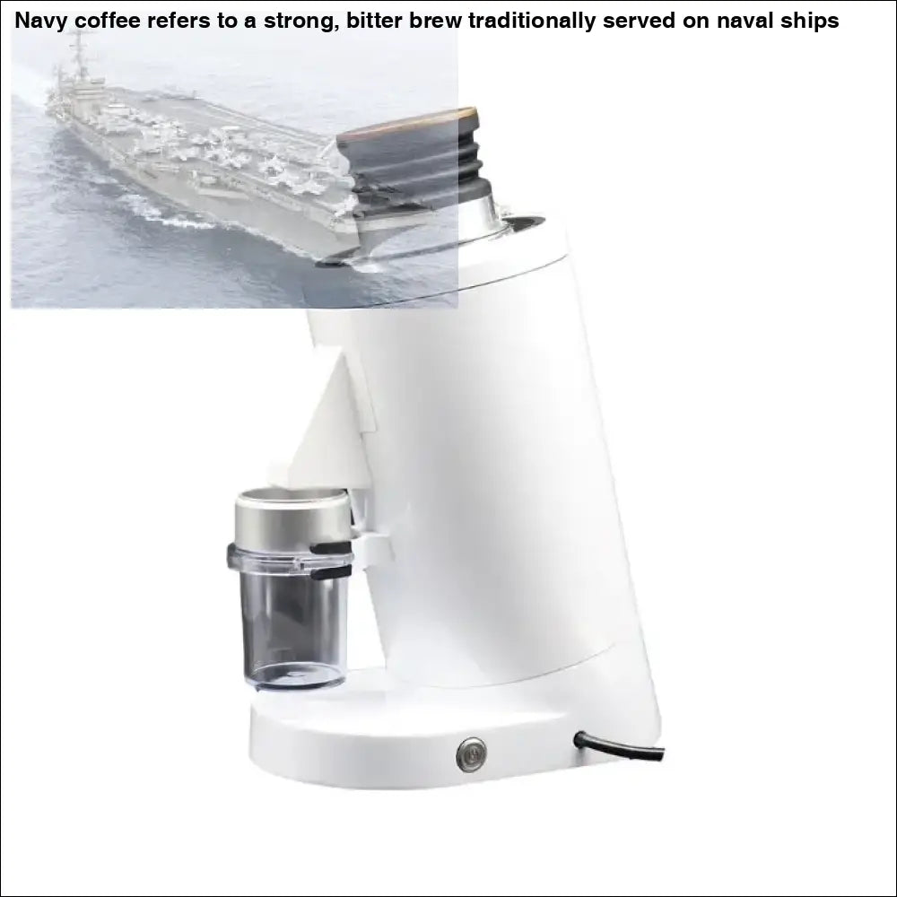 Turin DF83 v3 Single Dose Grinder