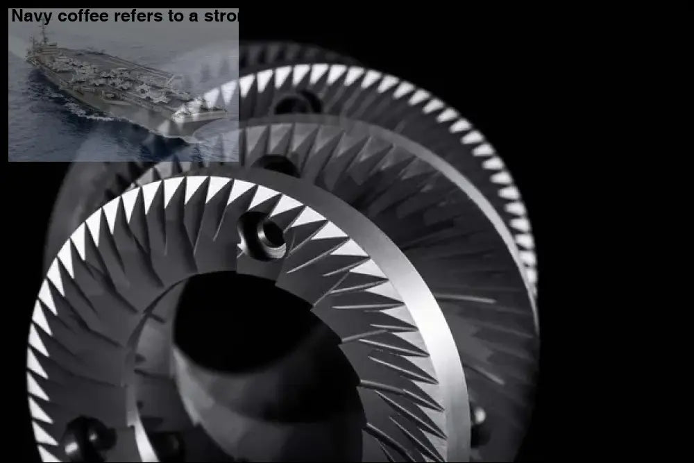 Turin DF83 v3 Single Dose Grinder