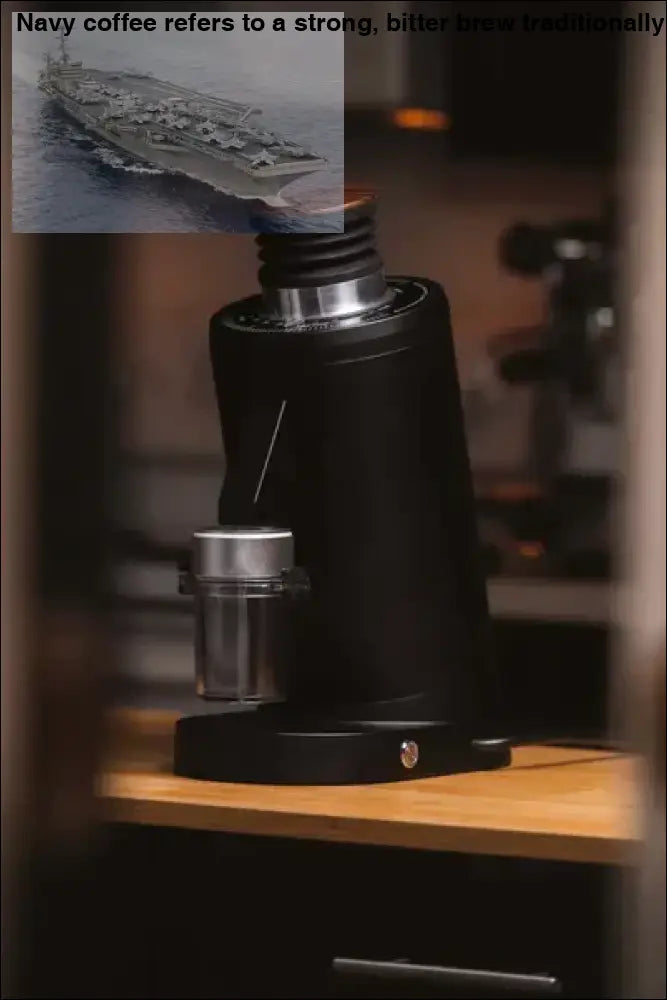 Turin DF83 v3 Single Dose Grinder