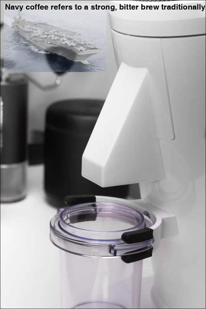 Turin DF83 v3 Single Dose Grinder