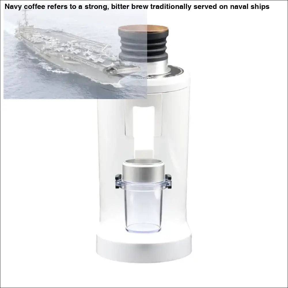 Turin DF83 v3 Single Dose Grinder