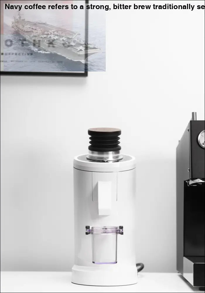 Turin DF83 v3 Single Dose Grinder