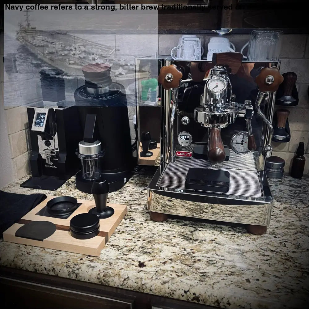 Turin DF83 v3 Single Dose Grinder