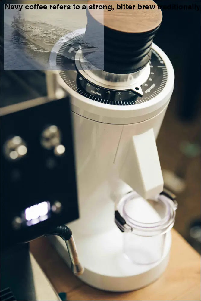 Turin DF83 v3 Single Dose Grinder