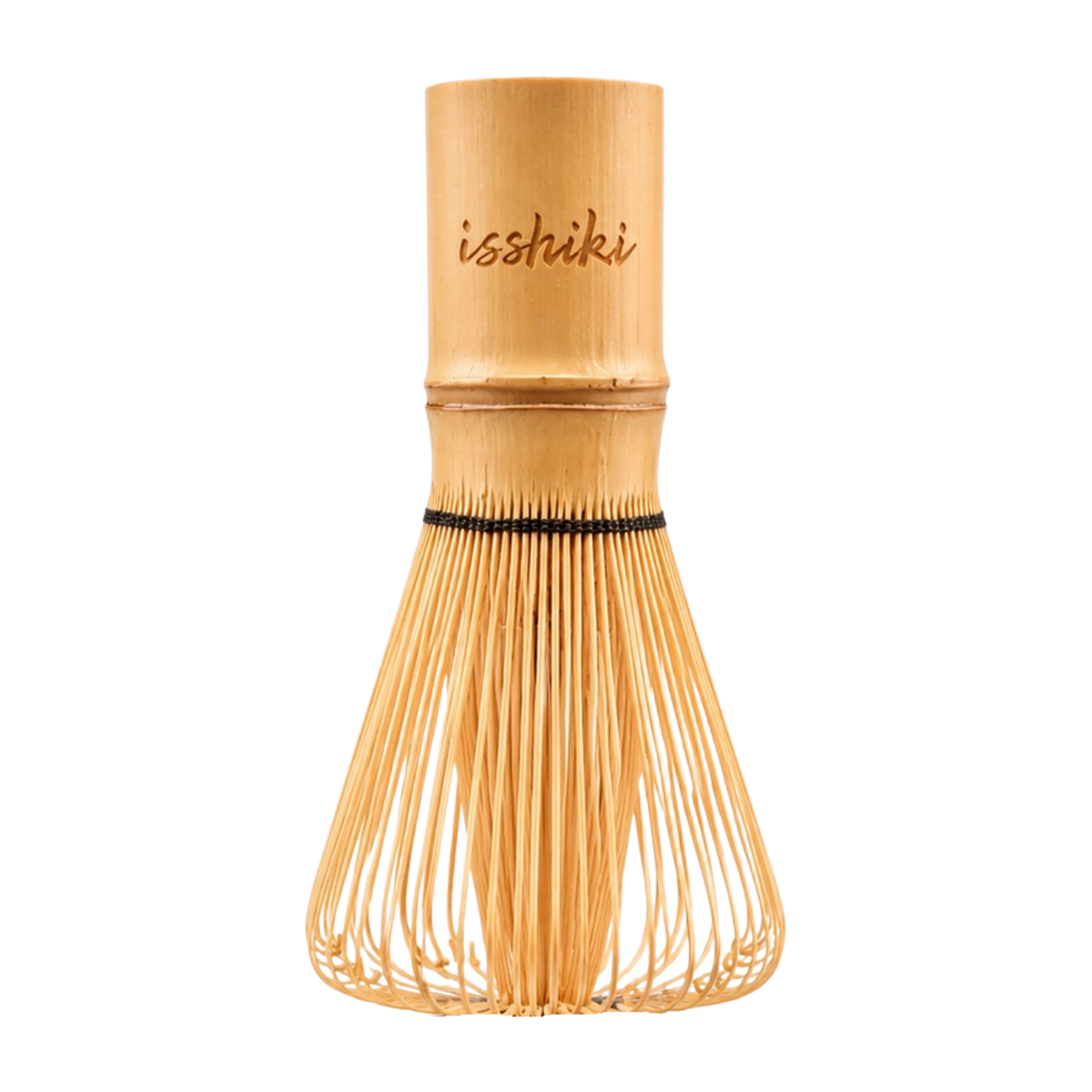 Bamboo Matcha Whisk (Chasen)