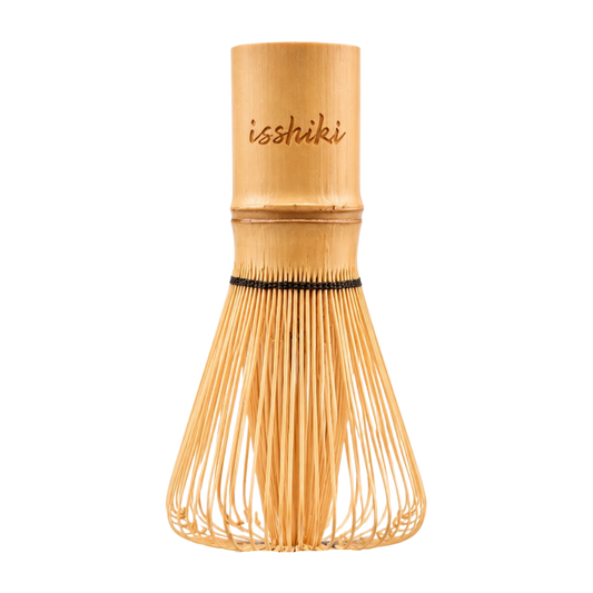 Bamboo Matcha Whisk (Chasen)